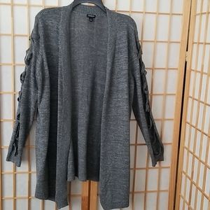 Torrid cardigan sz 3